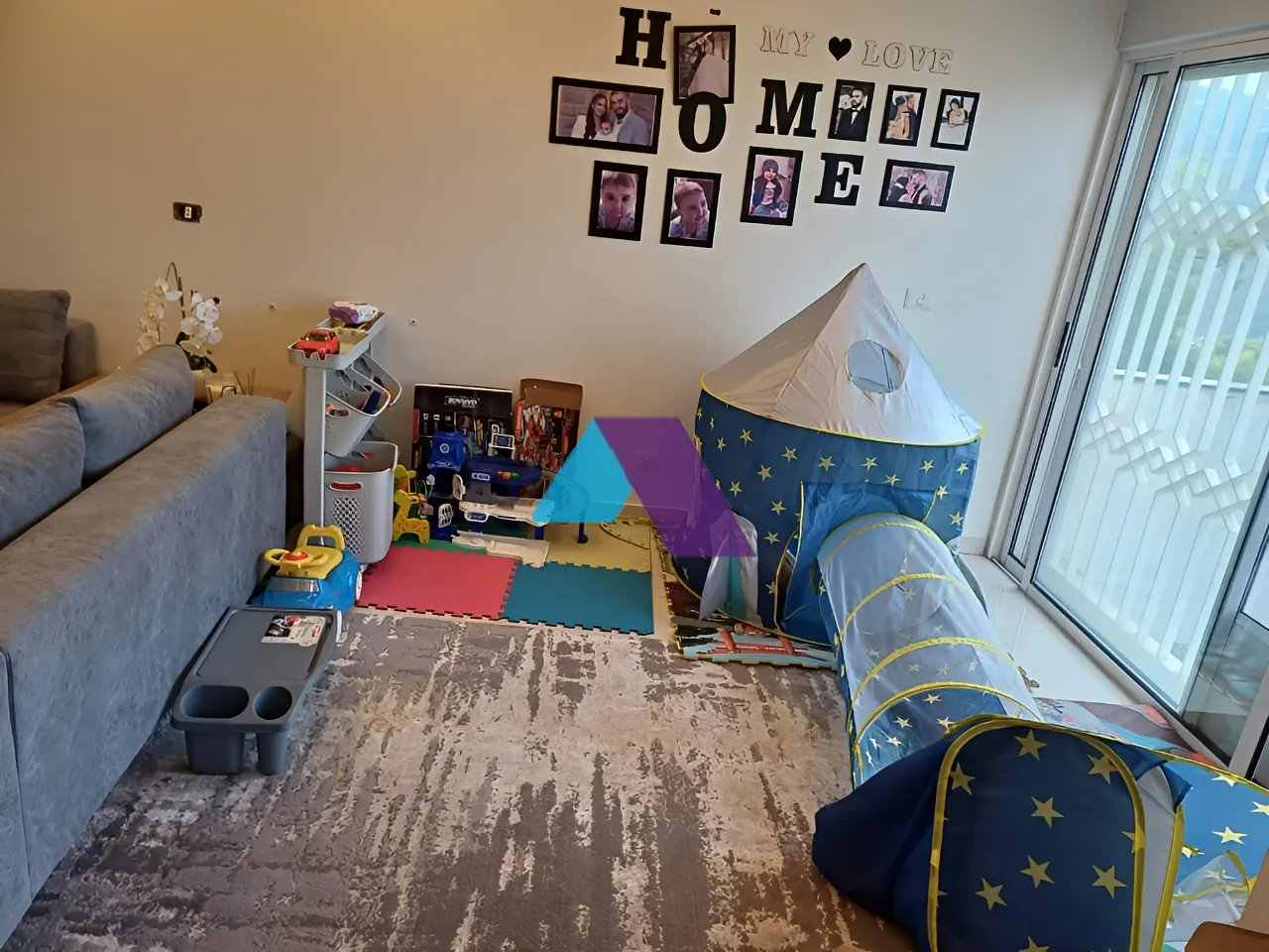Apartment for Sale in Mansourieh