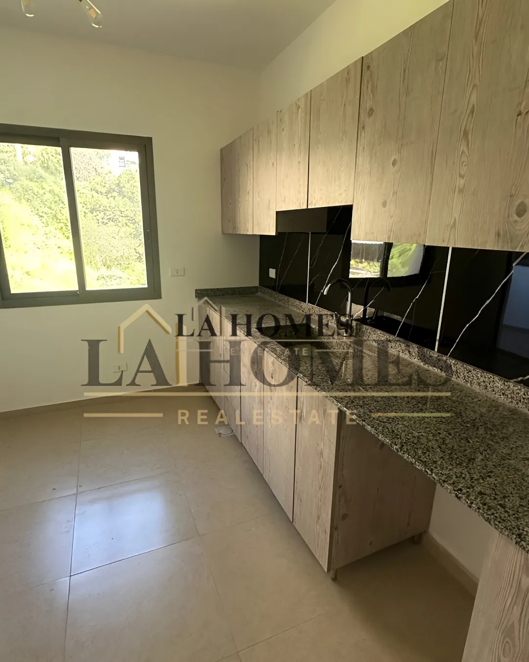 Apartment for sale in Dbayeh