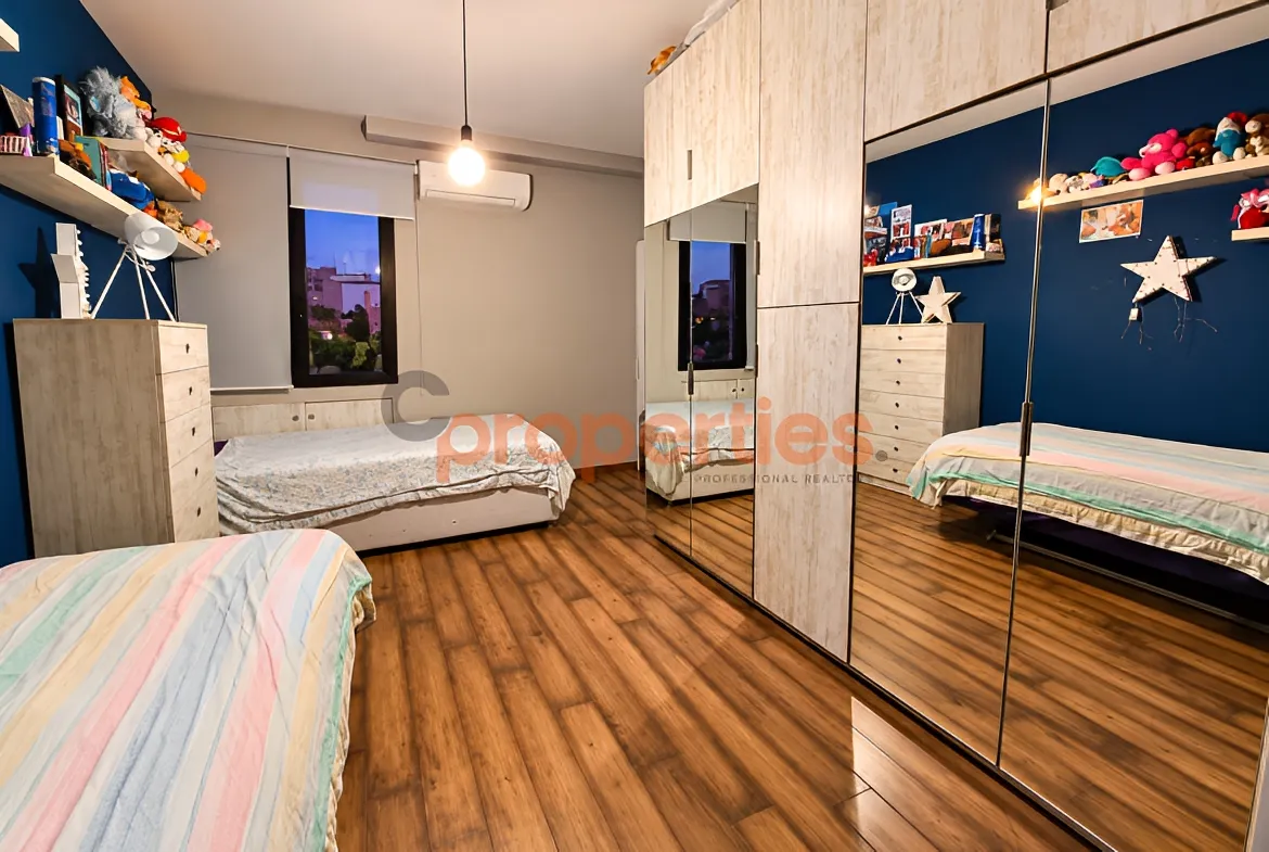 Apartment for Rent in Zalqa