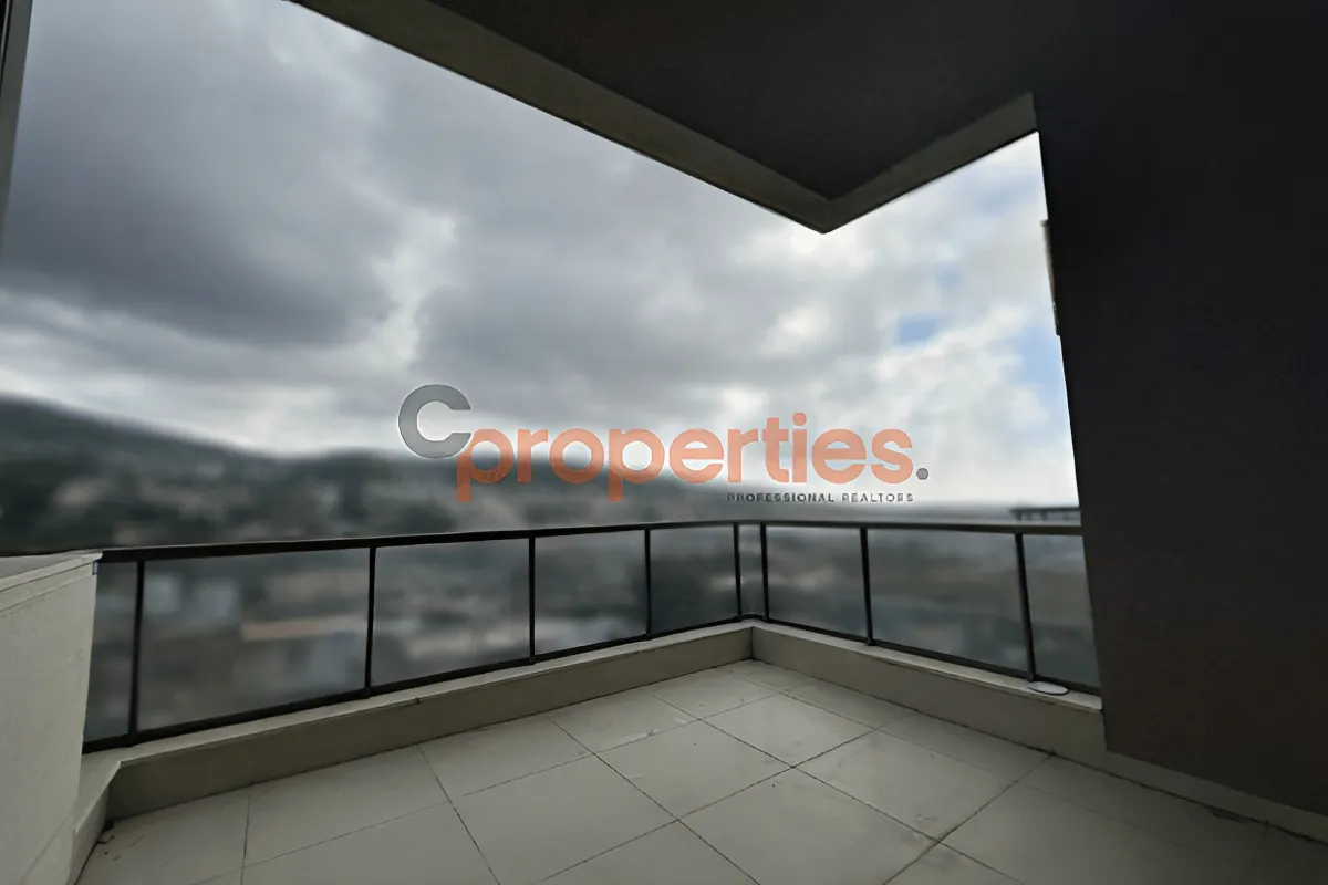 Apartment for Sale in Boutchay, Lebanon - 2 bed, 3 bath