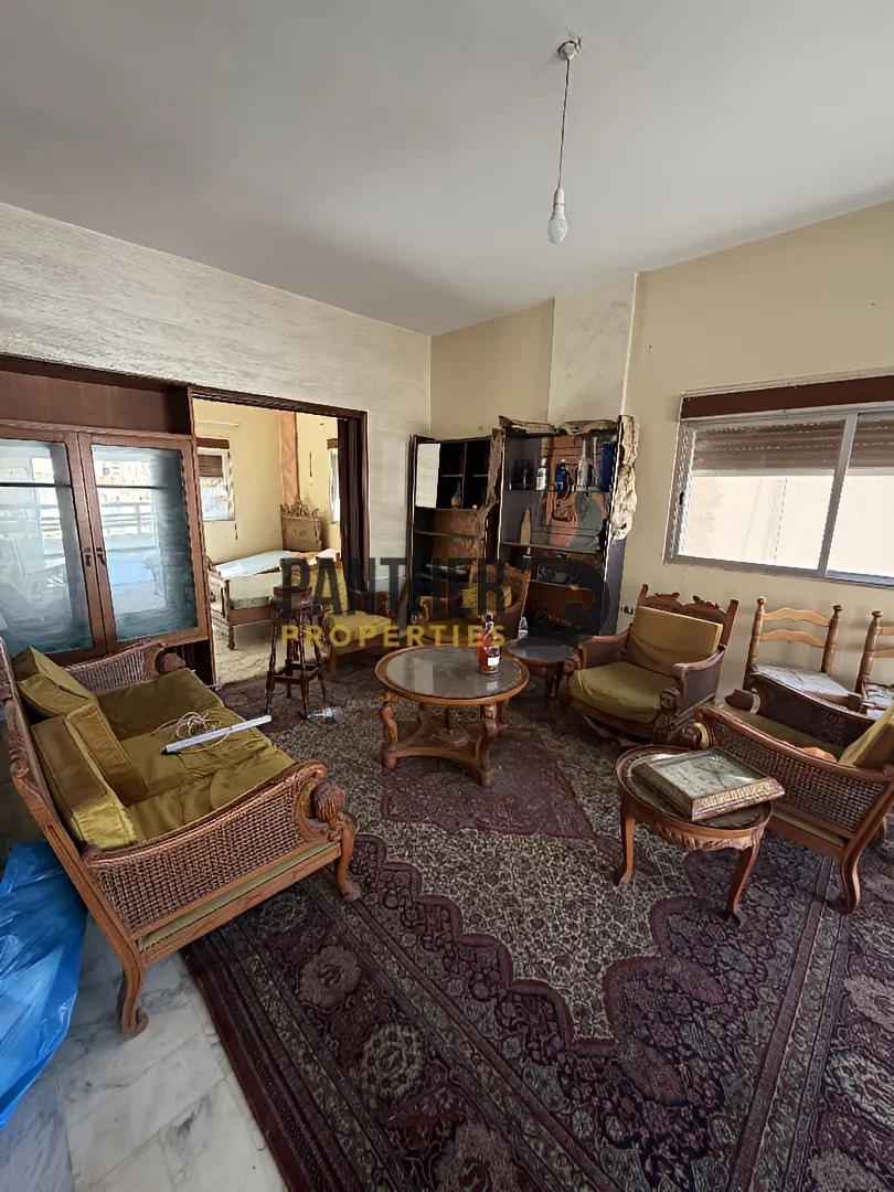 Apartment for sale in Baabda