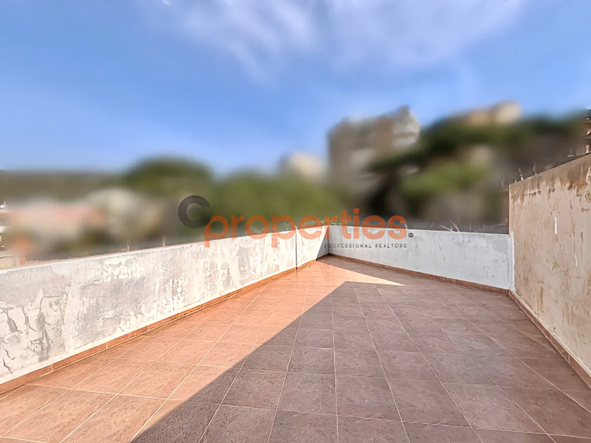 Apartment for Sale in Broummana