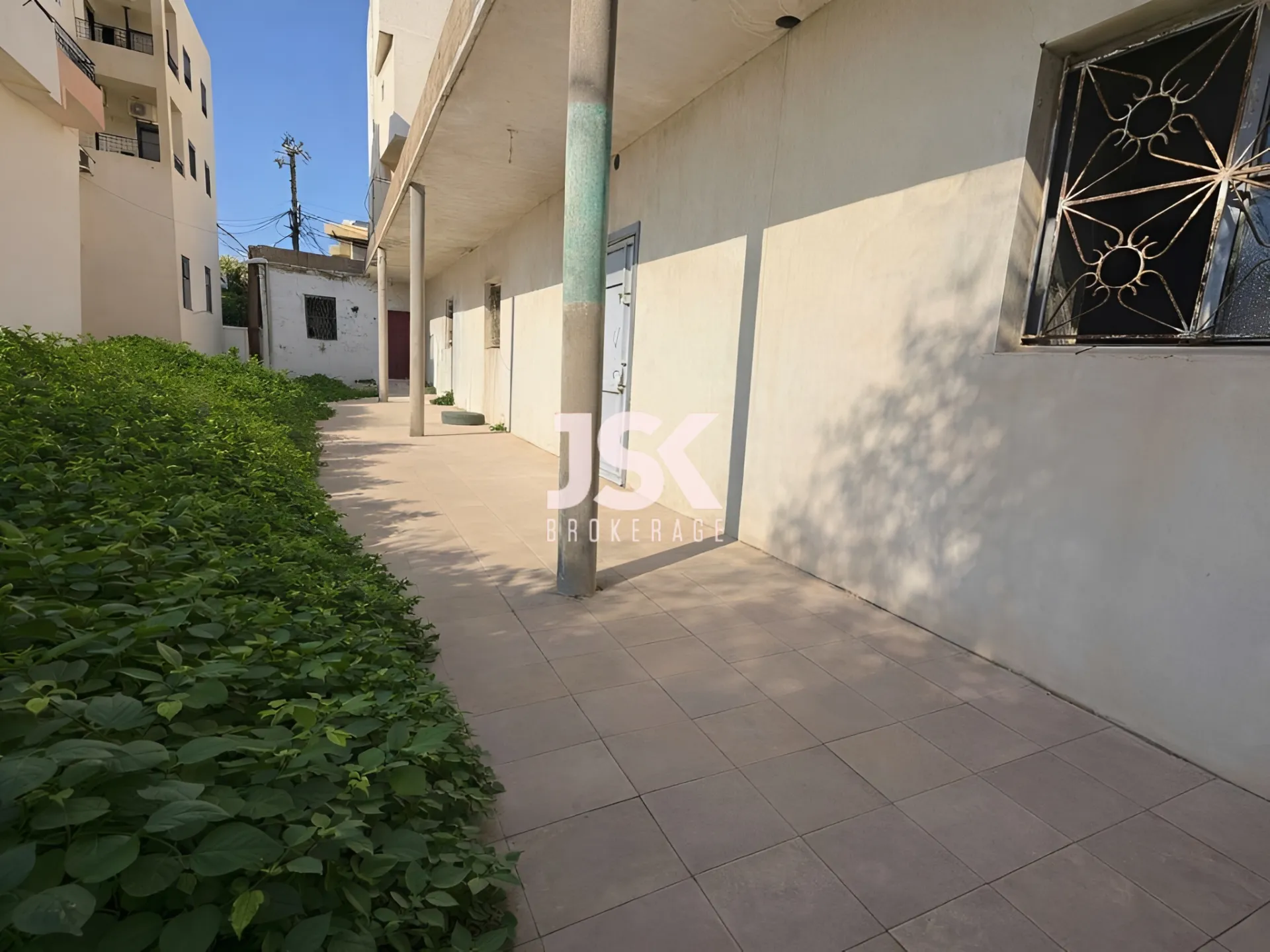 Land for Sale in Batroun