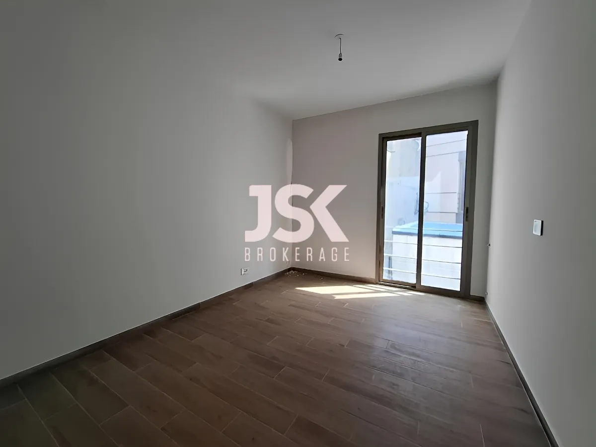 Apartment for Rent in Fatqa, Lebanon