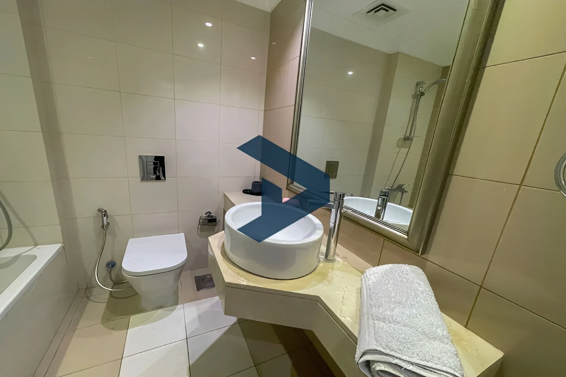 Apartment for rent in Downtown, beirut