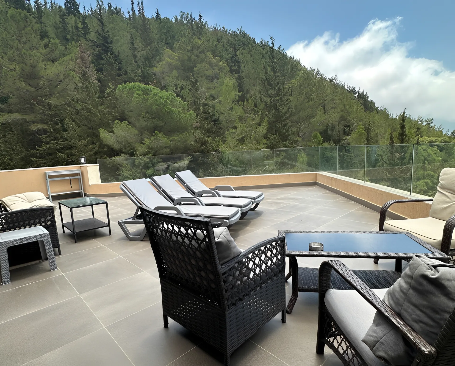 Duplex for Sale in Adma w Dafnah, Lebanon