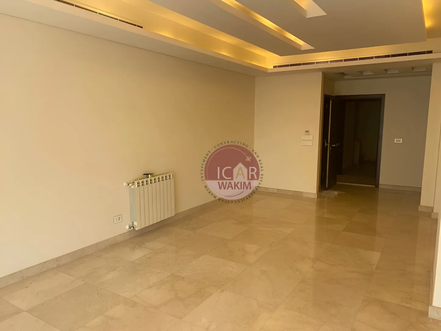 Apartment for rent in Jal El Dib, Lebanon - 3 bed, 3 bath