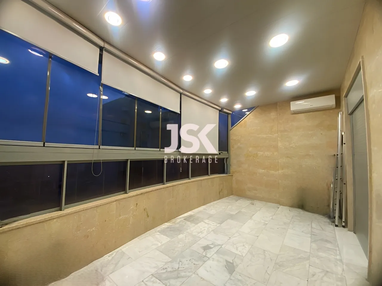 Apartment for Sale in Mar Elias - 3 bed, 3 bath