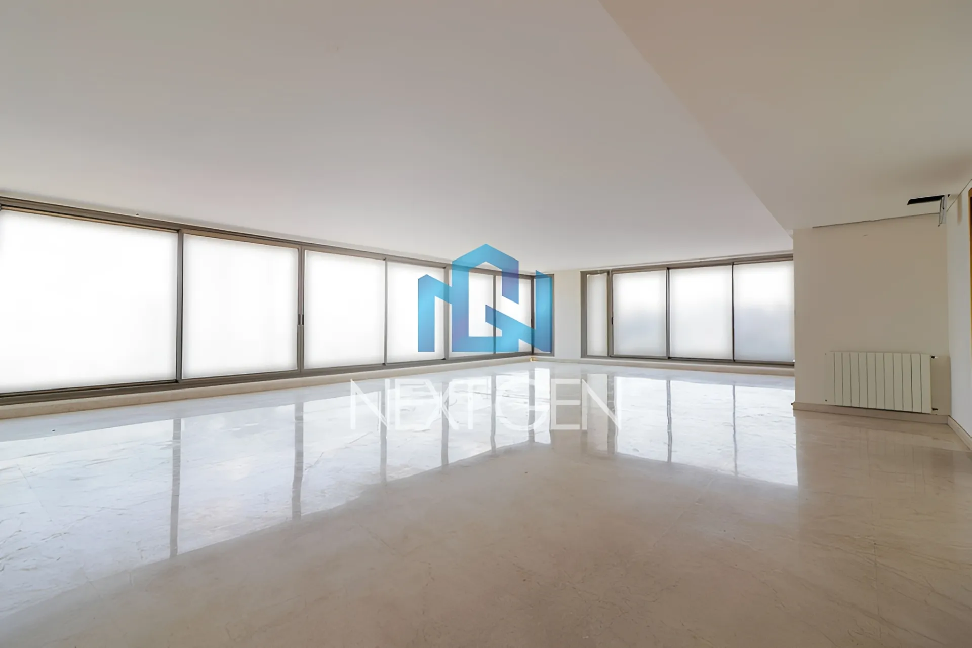 Apartment for sale in Clemenceau, Bayrut, Lebanon - 4 bed, 6 bath