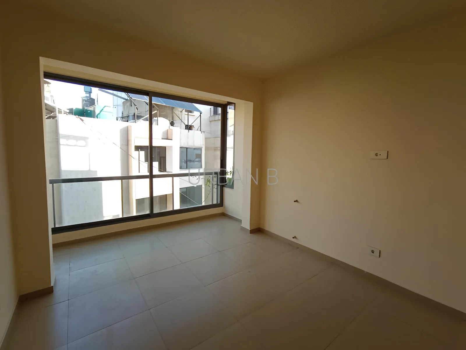 Apartment in Achrafieh, beirut, lebanon