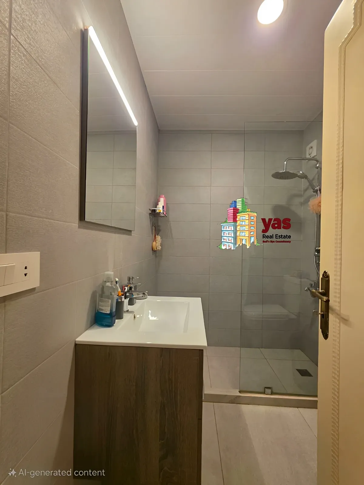 Apartment for Sale in Rabieh