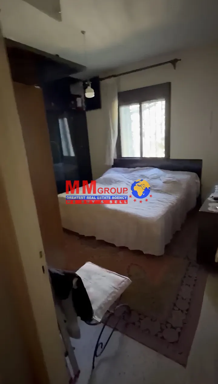 Apartment for Rent in Ain Saadeh, Lebanon