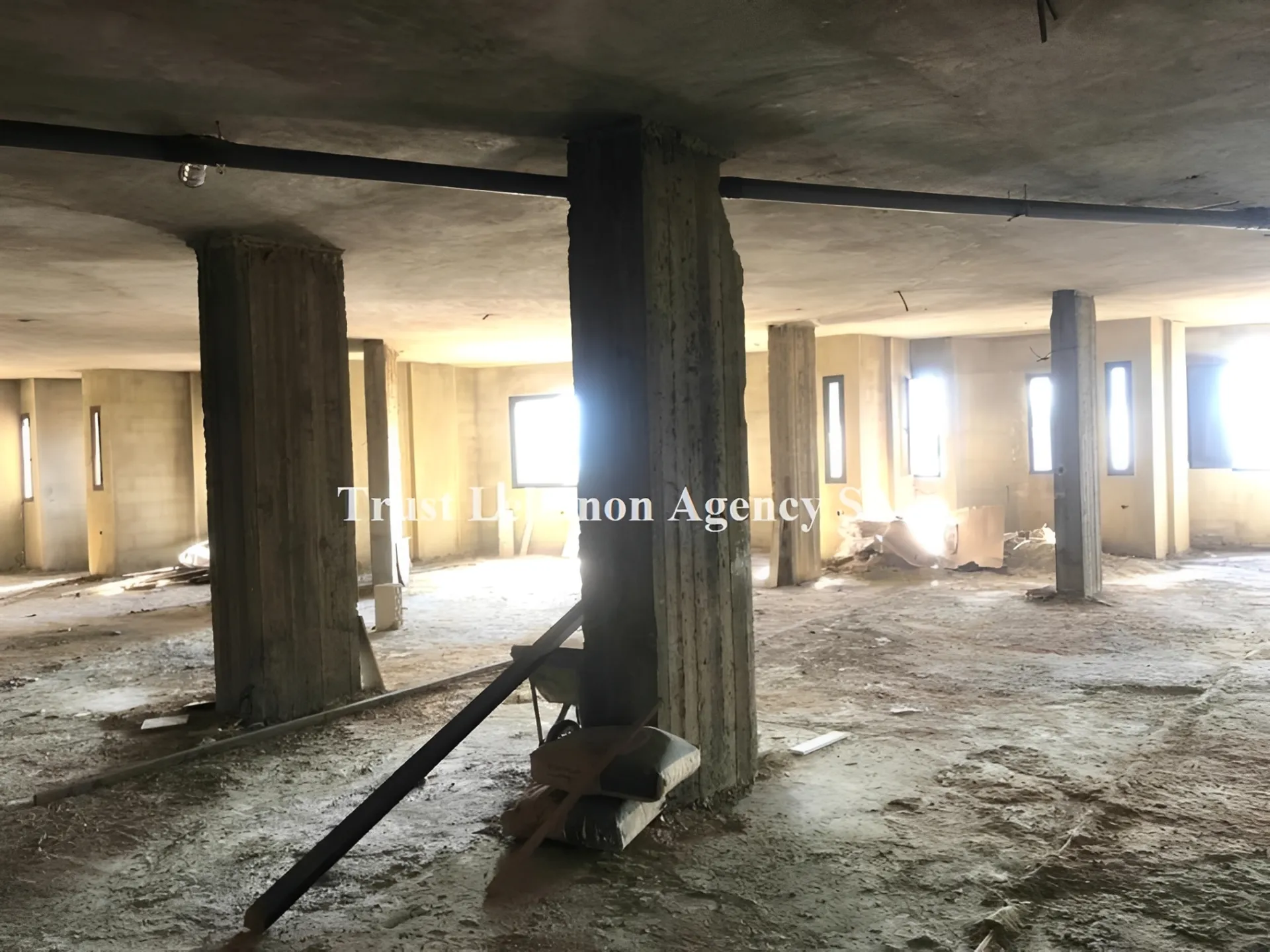 Showroom for Sale in Sehayleh, Keserwan