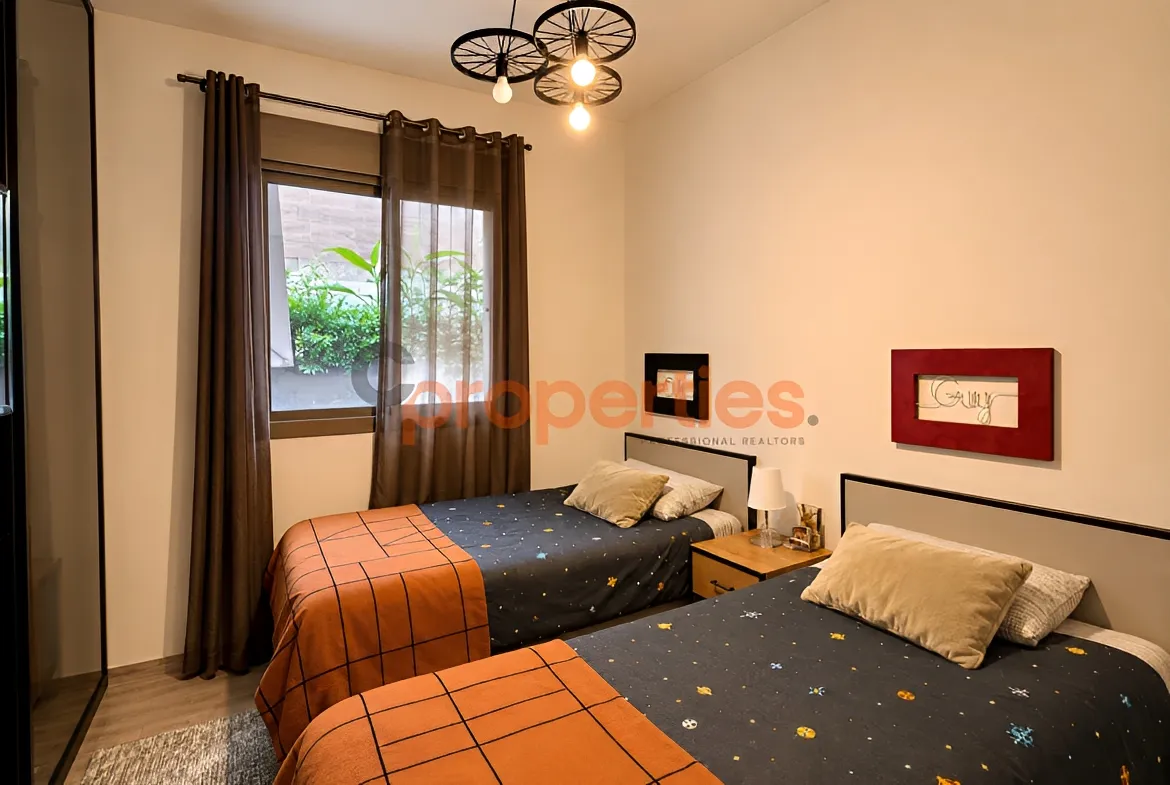Apartment for Sale in Qennabet Broummana