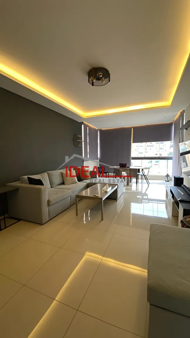 Apartment for rent in Antelias
