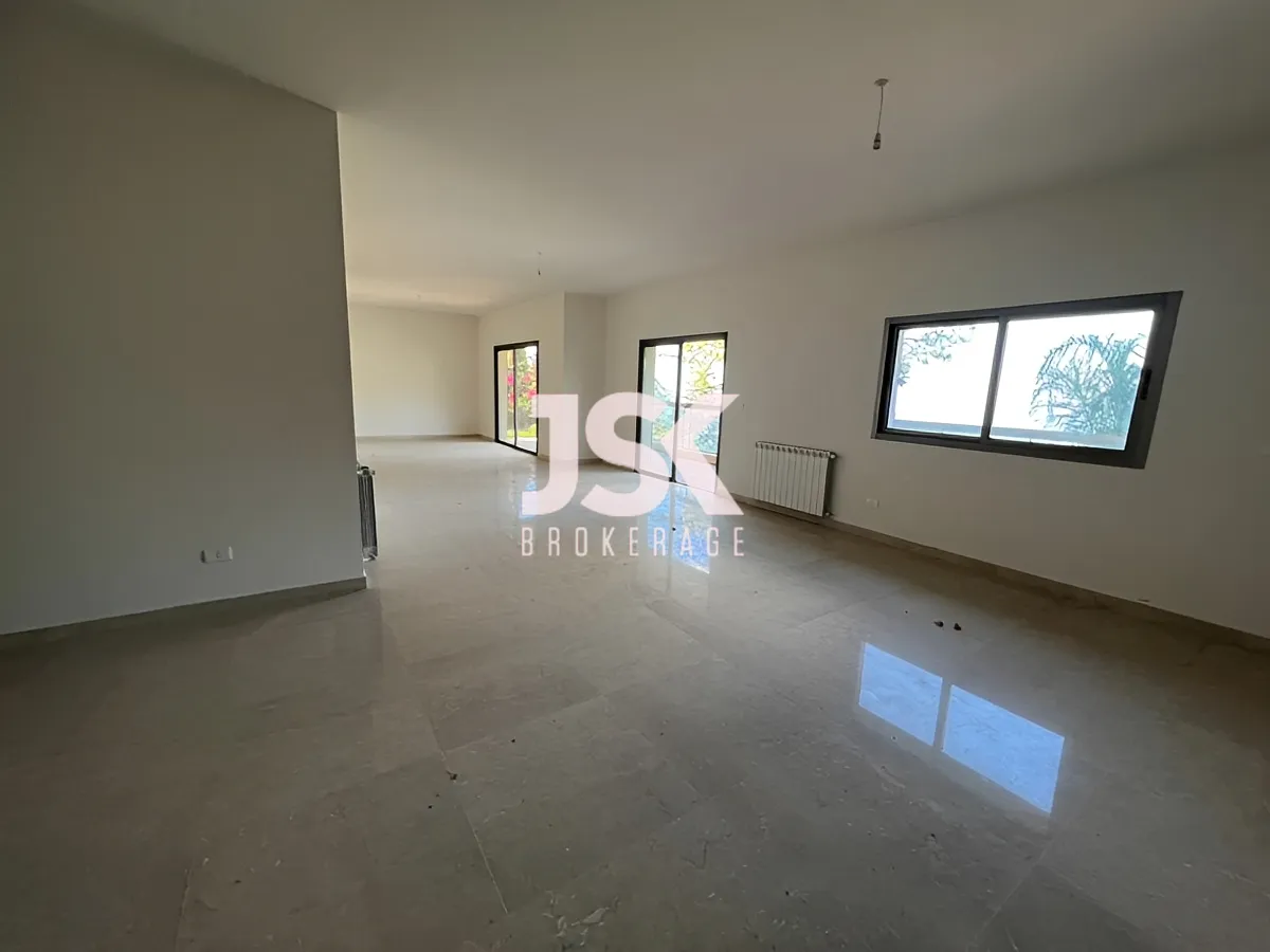 Apartment for Sale in Kfar Hbab, Lebanon