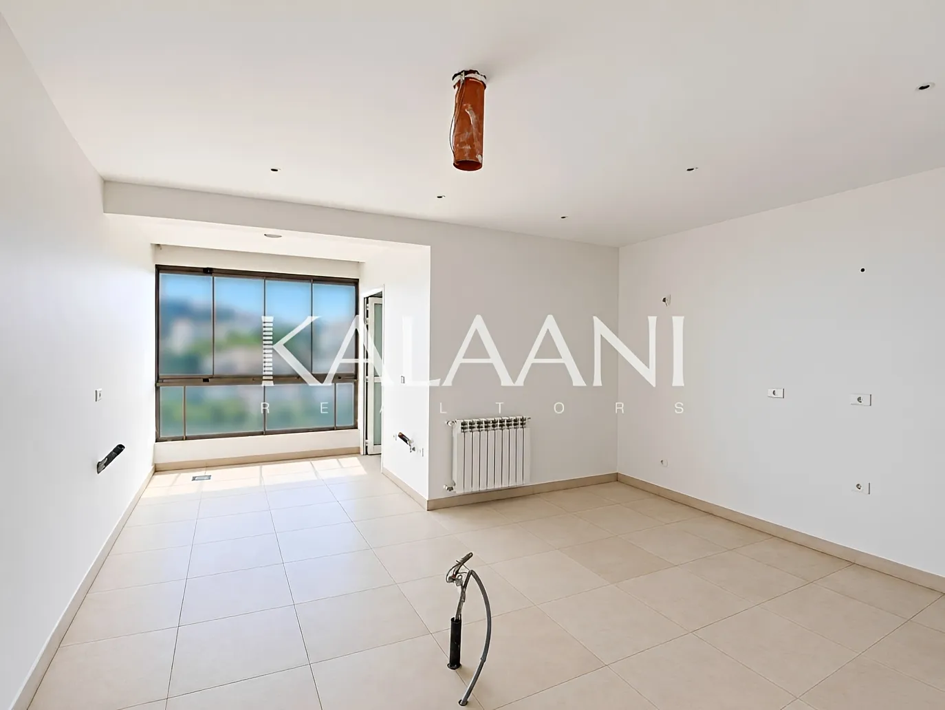 Apartment for sale in Baabda