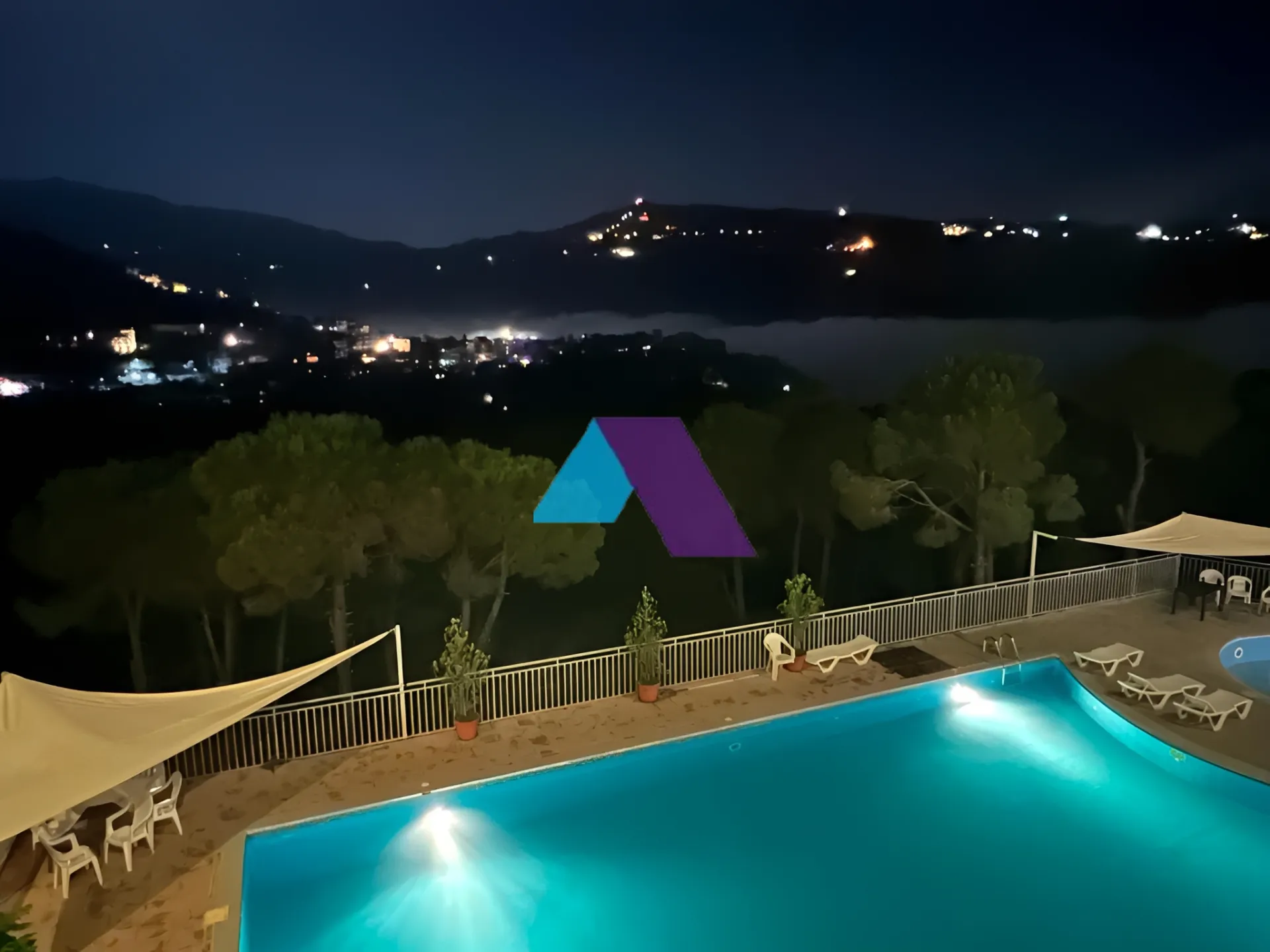 Apartment for Sale in Baskinta