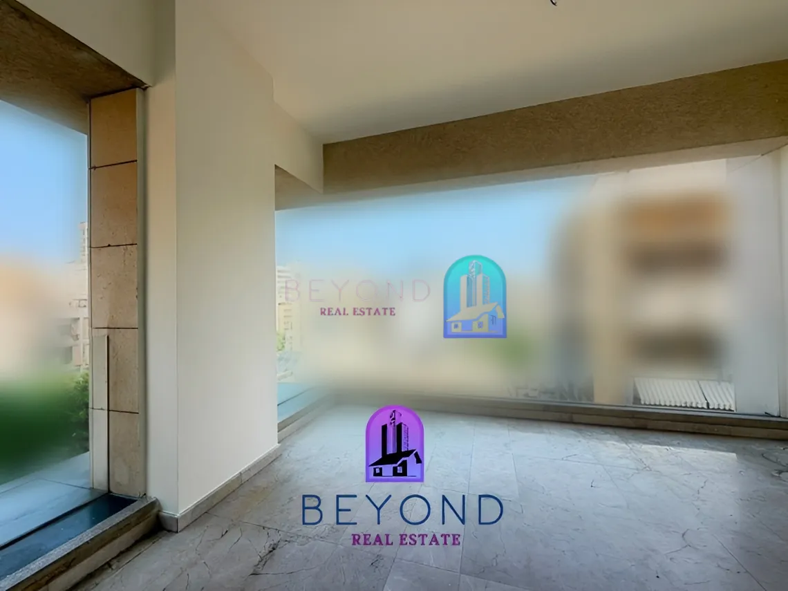 Apartment for rent in Hamra, Beirut, Lebanon