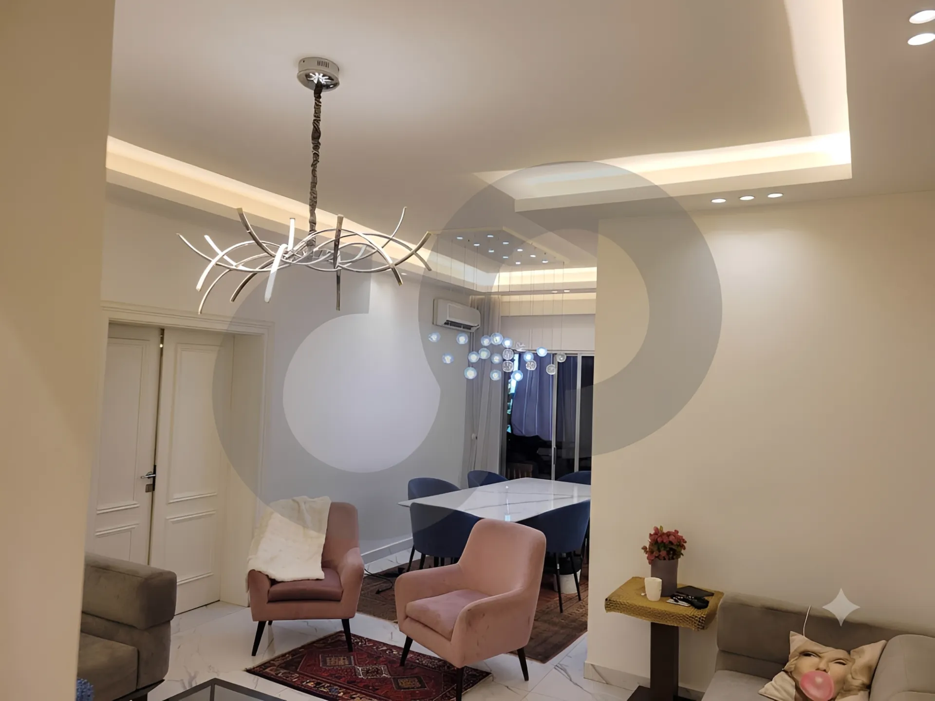 Apartment for Sale in Mar Elias