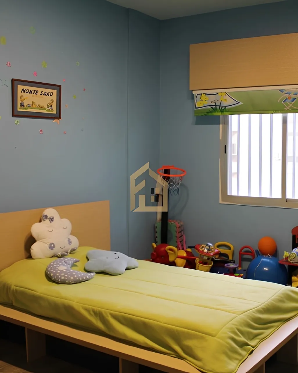 Apartment for sale in Antelias, Lebanon