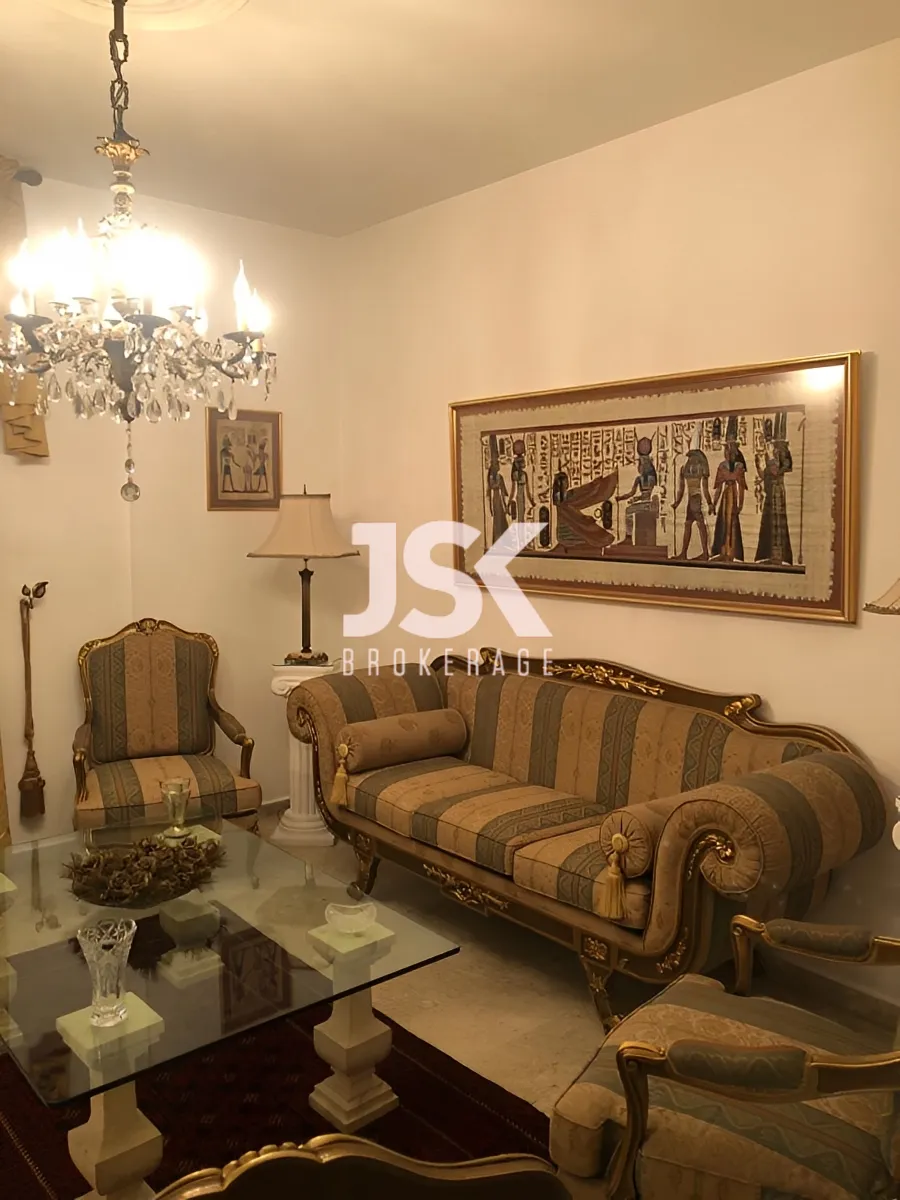Apartment for Sale in Ghadir, Lebanon - 3 bed, 3 bath