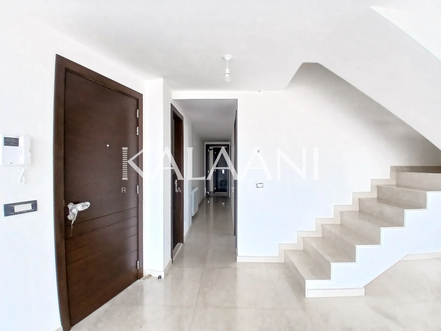 Triplex for sale in Hazmieh, Lebanon