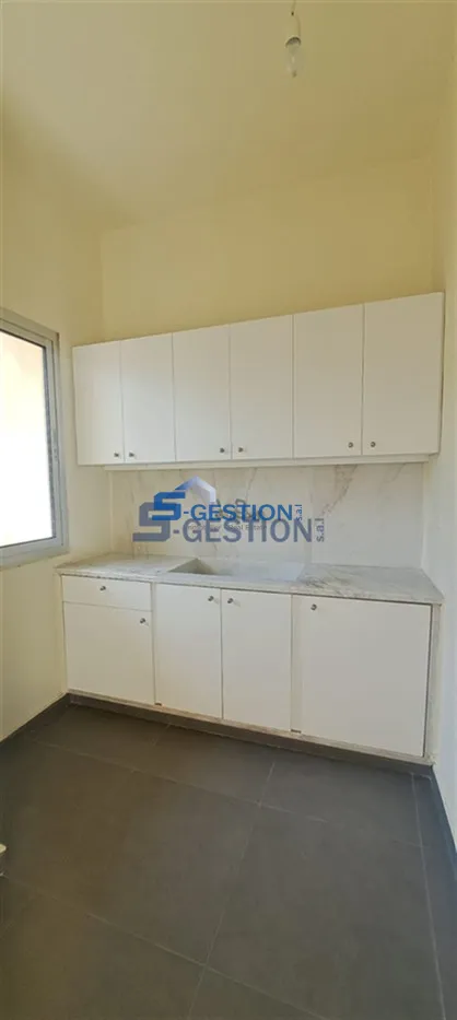 Apartment for Rent in Achrafieh