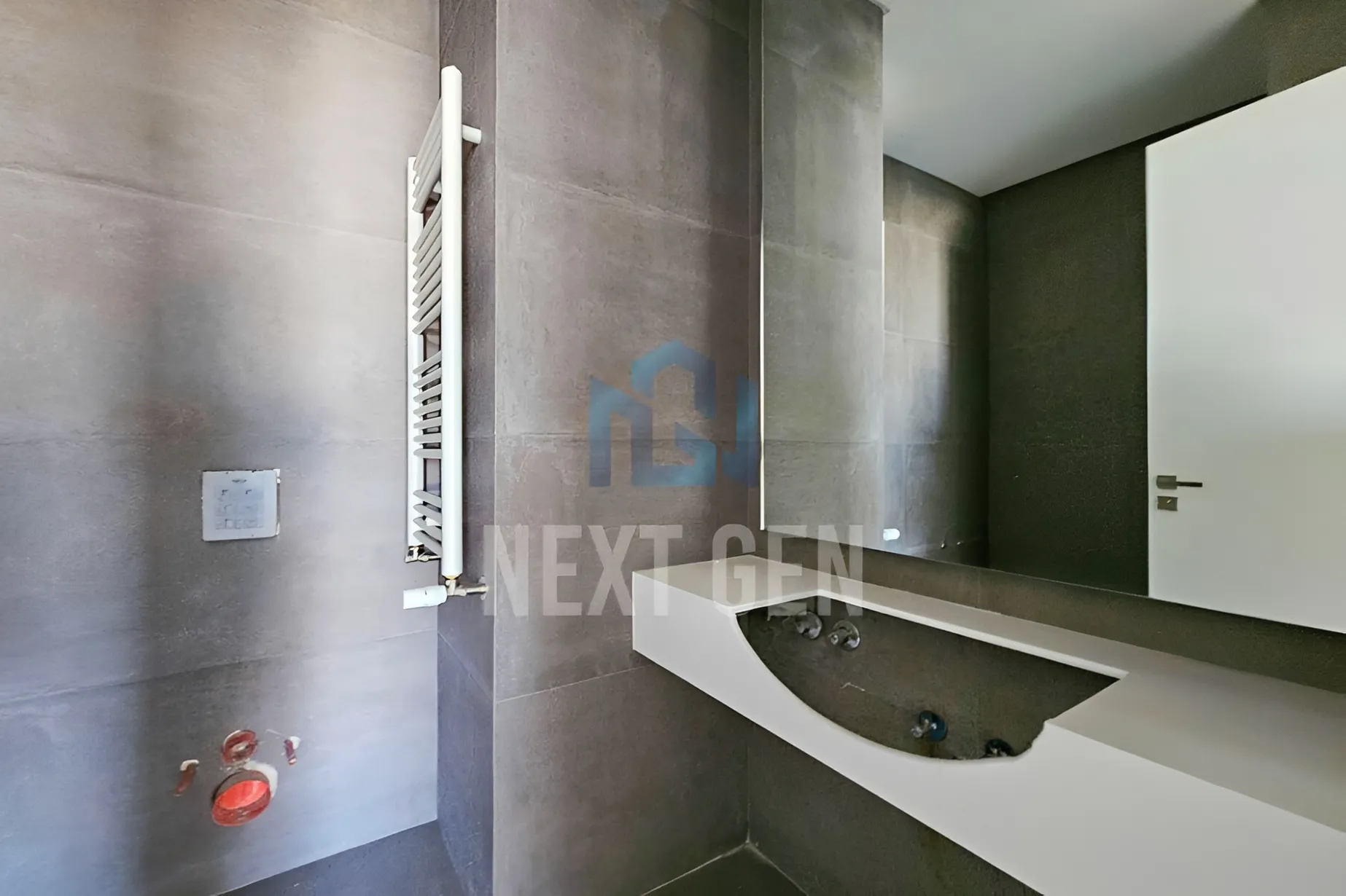 Apartment for sale in Achrafieh, Beirut, Lebanon