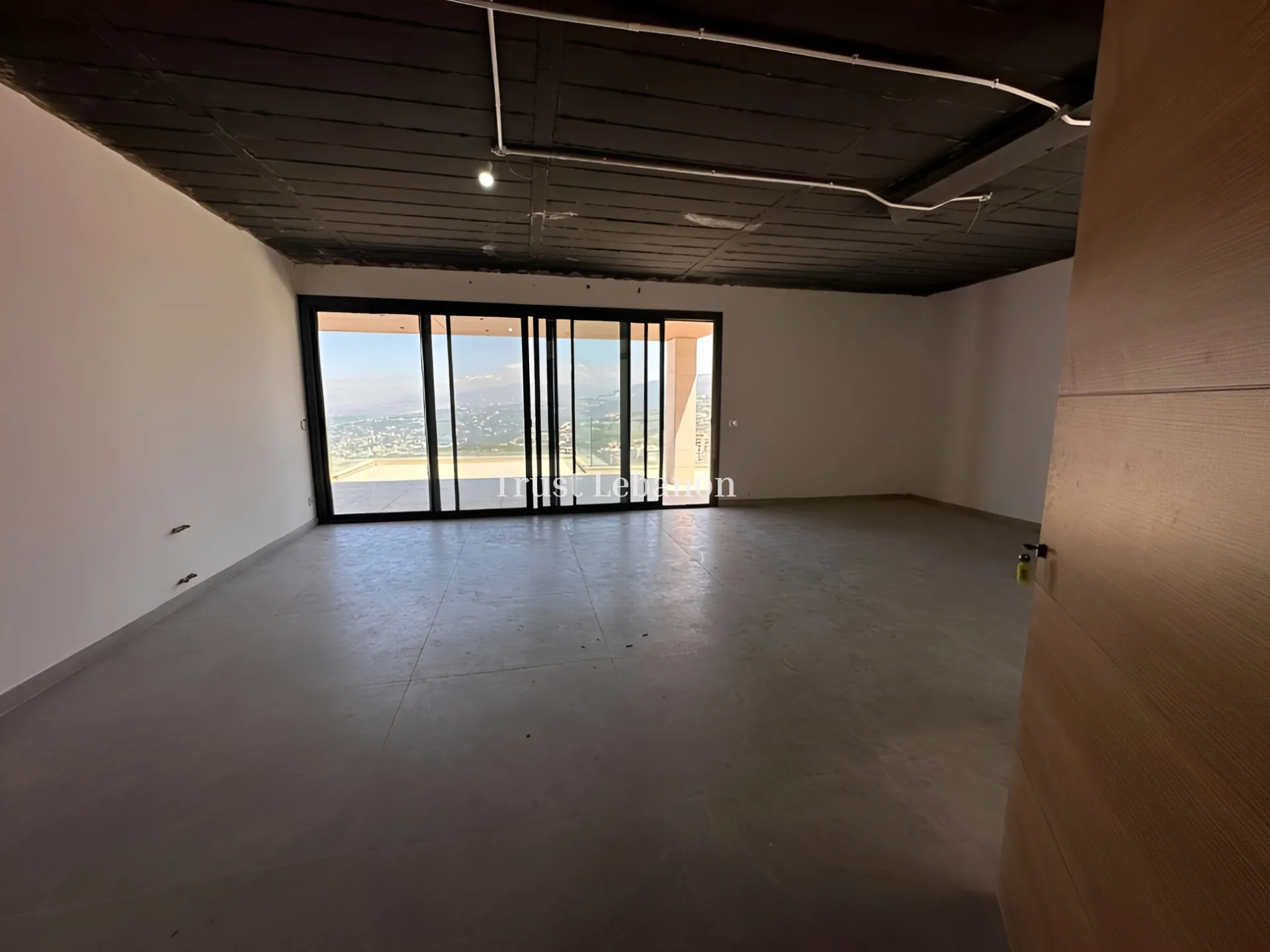 Penthouse for sale in Broummana, Lebanon