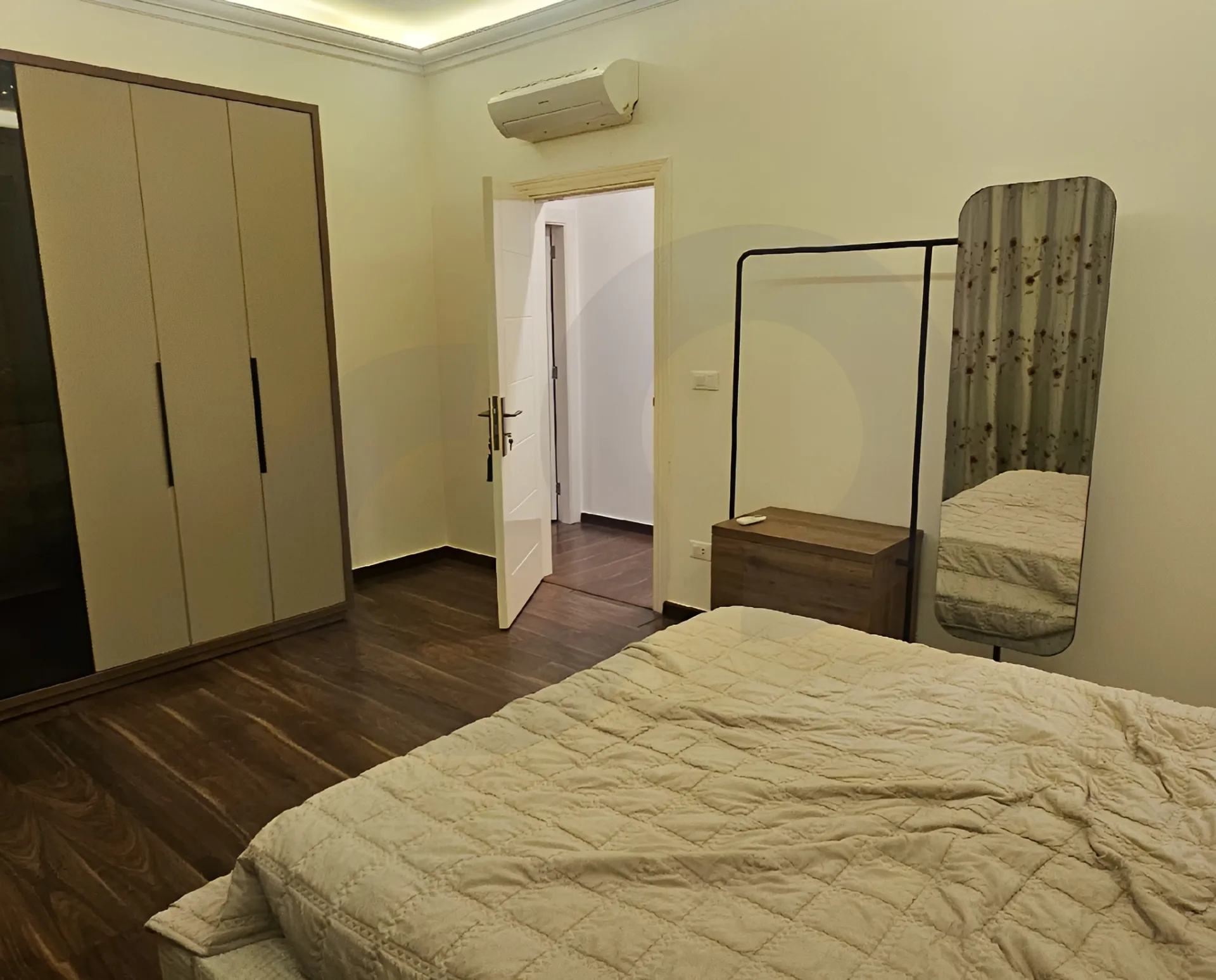 Apartment for Rent in Jnah