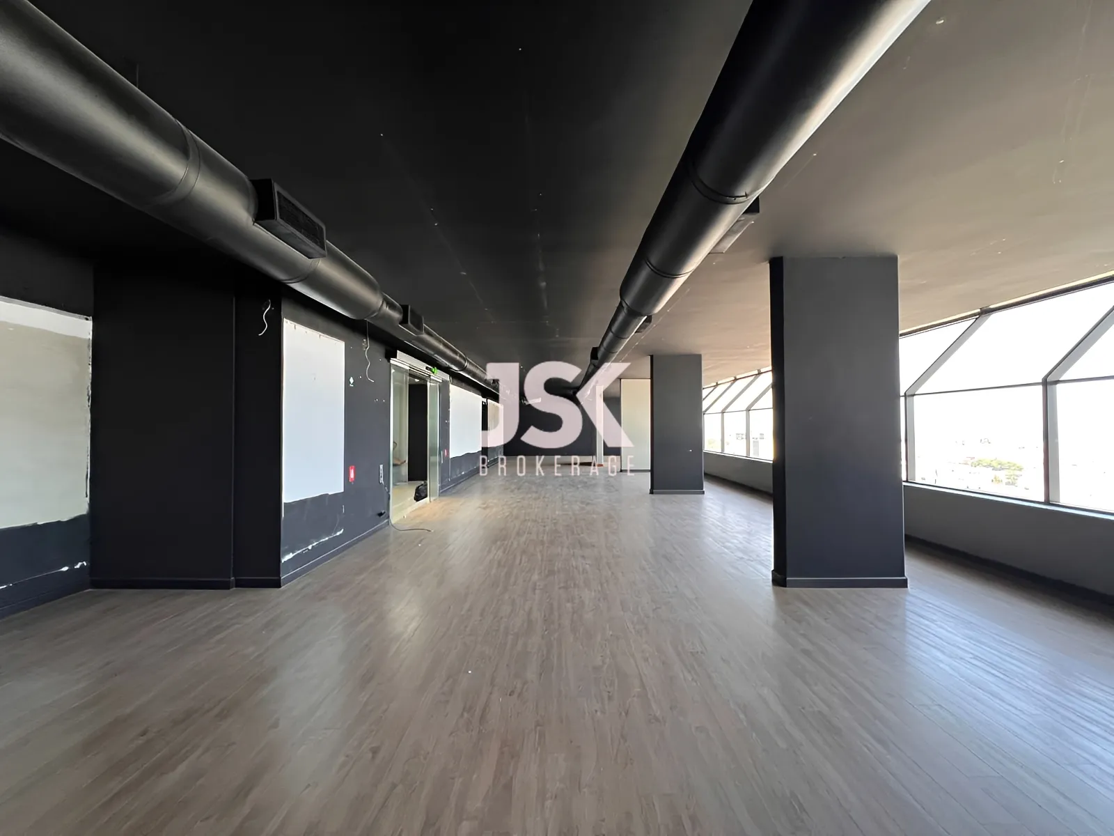 Office for Rent in Gemmayzeh