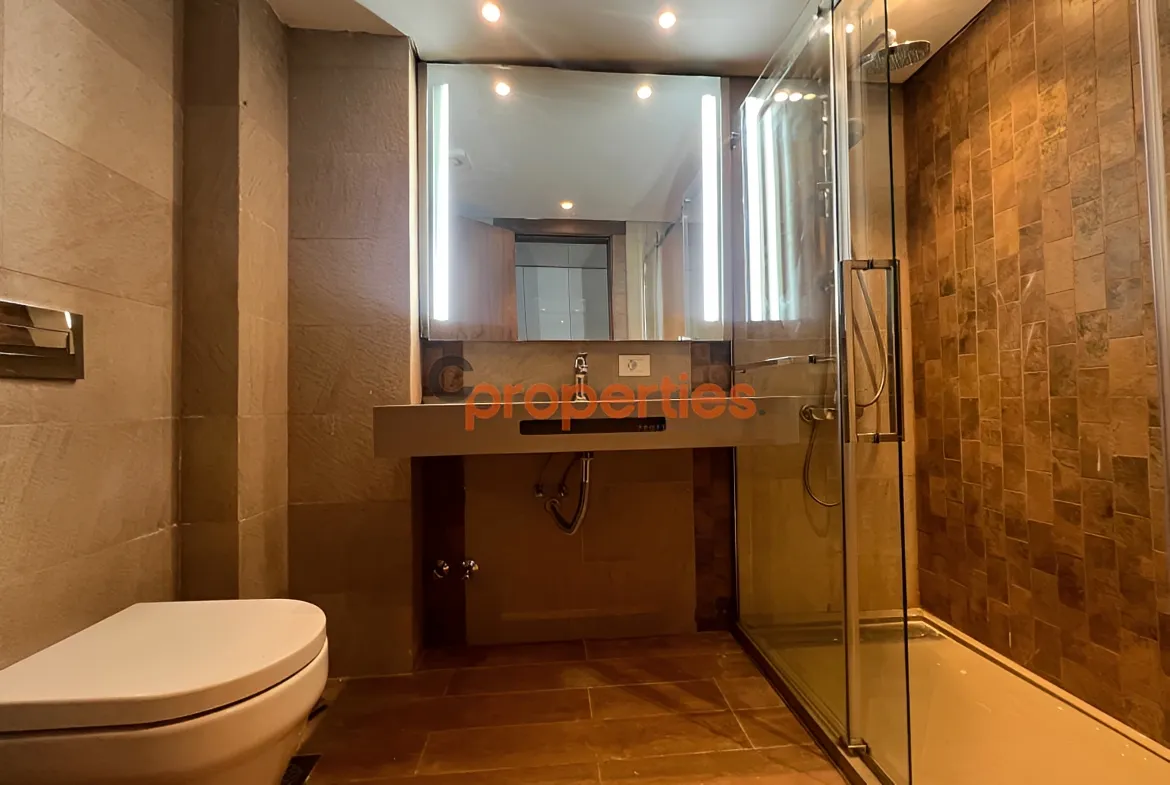 Apartment for Sale in Baabda