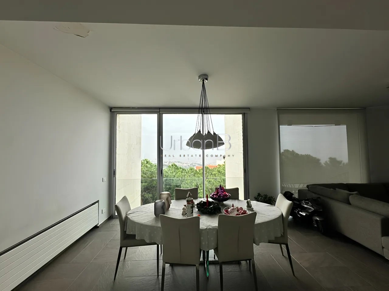 Apartment for sale in Rabweh, metn, lebanon