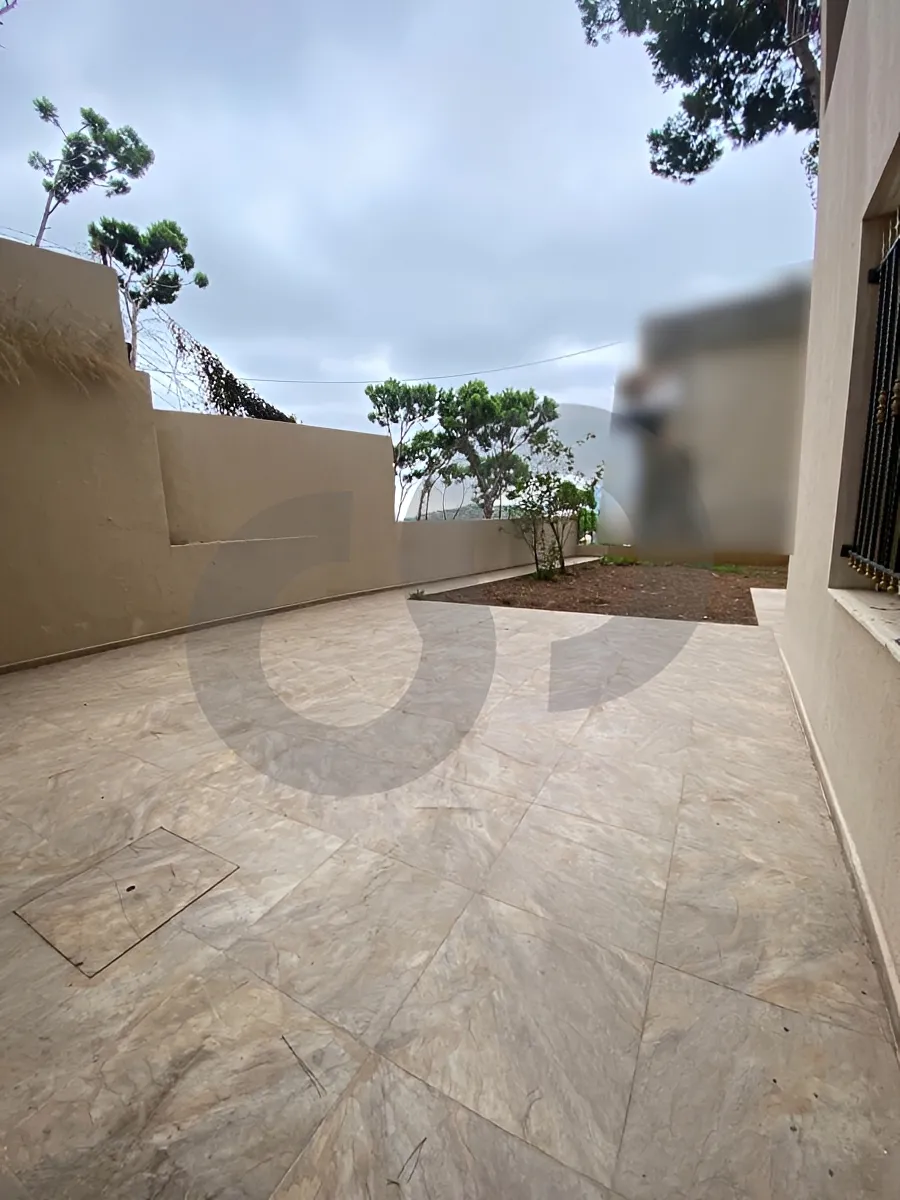 Apartment for Sale in Dik El Mehdi, Lebanon