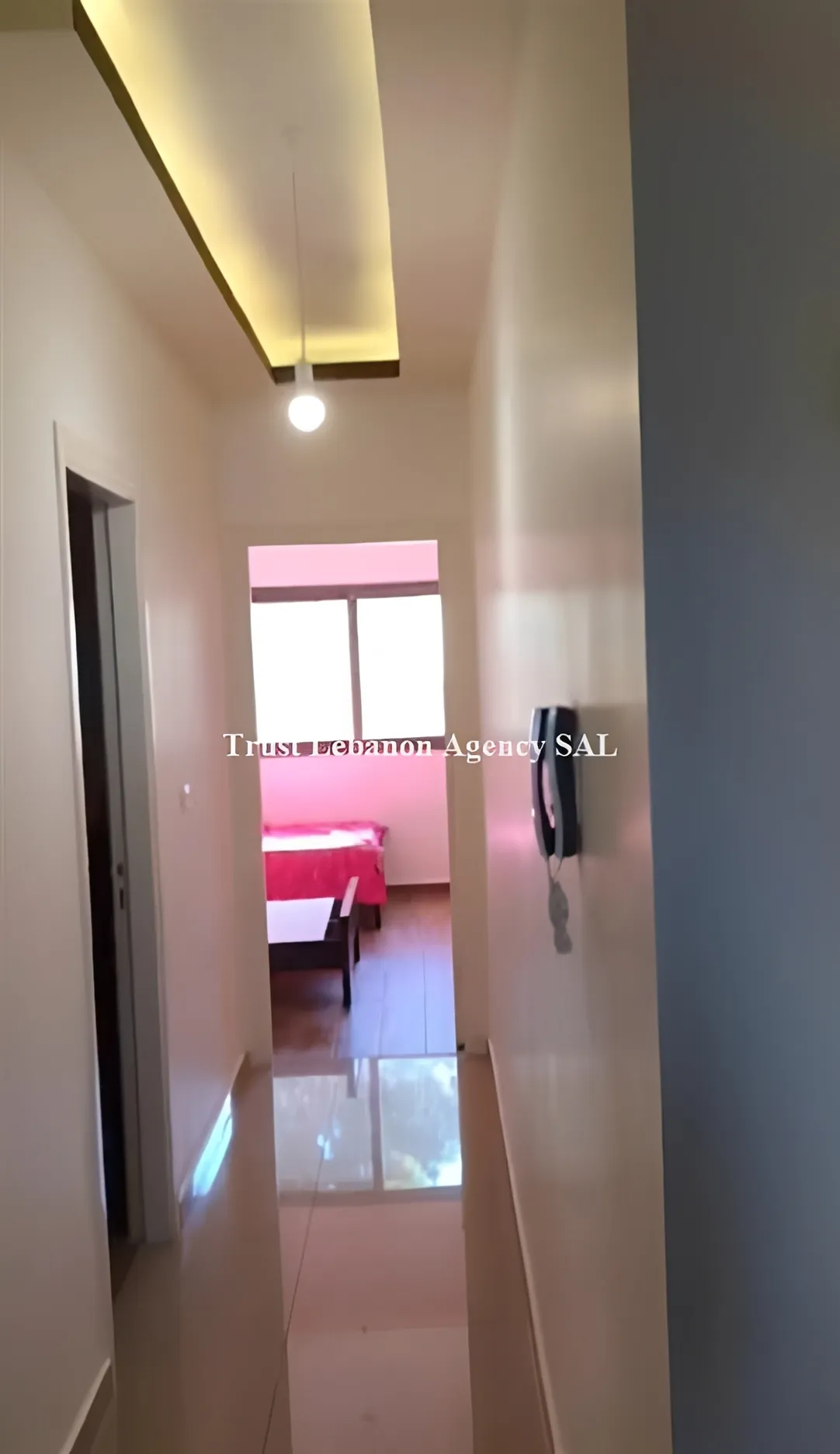 Apartment for Rent in Alay Bchemoun Lebanon