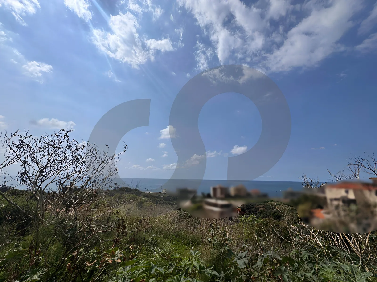 Land for Sale in Kfar Aabida