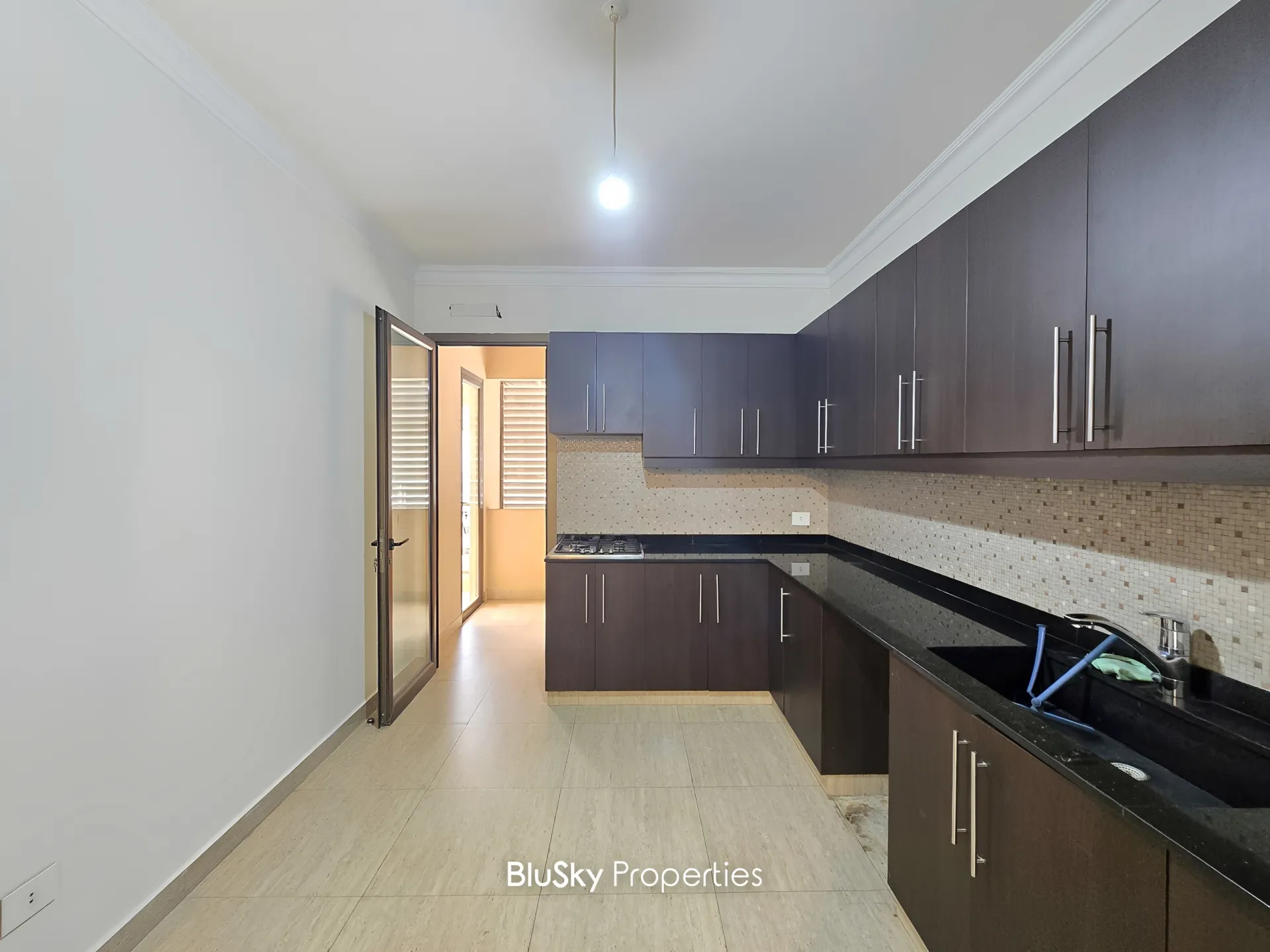 Apartment for rent in Mansourieh