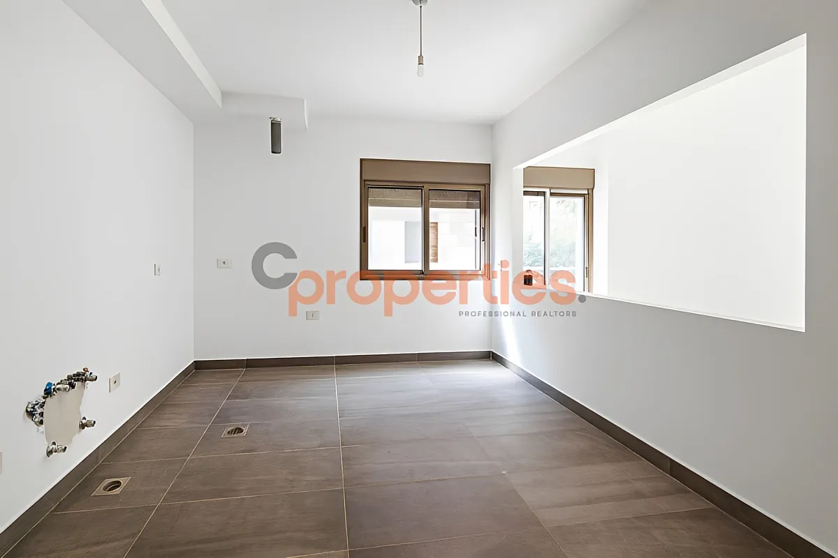 Apartment for Sale in Mansourieh