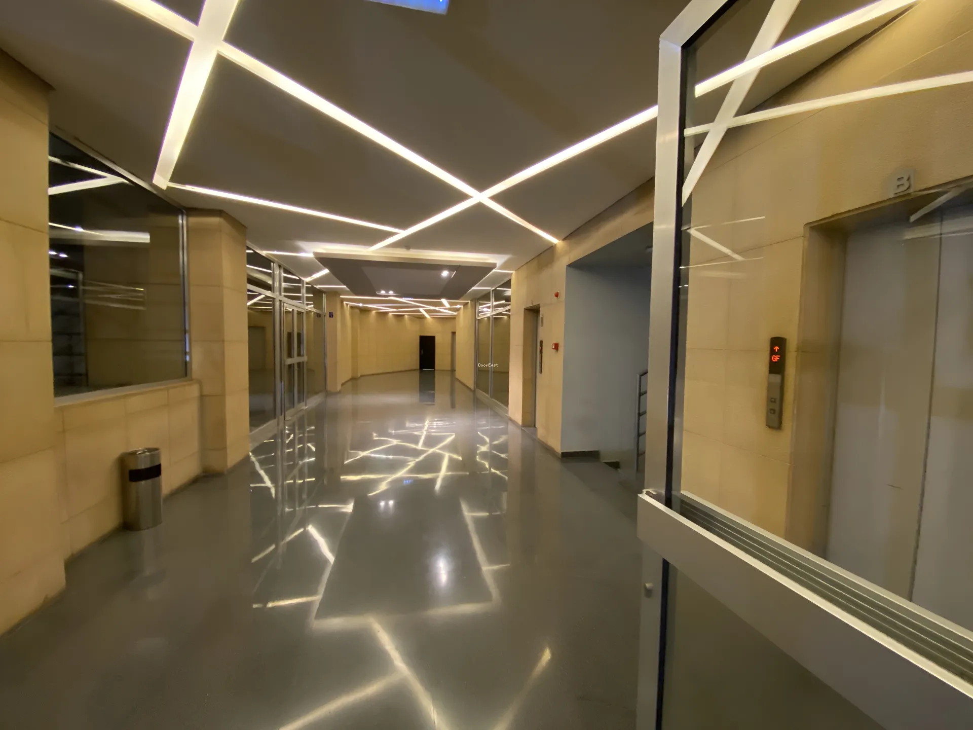 Apartment for rent in Salim Salam