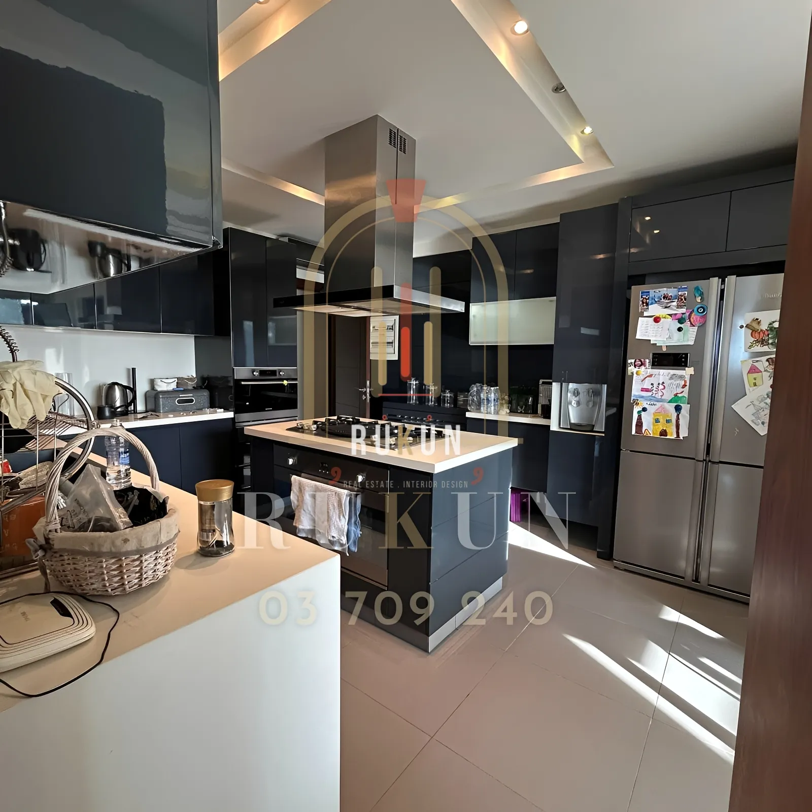 Apartment for sale in Rabweh