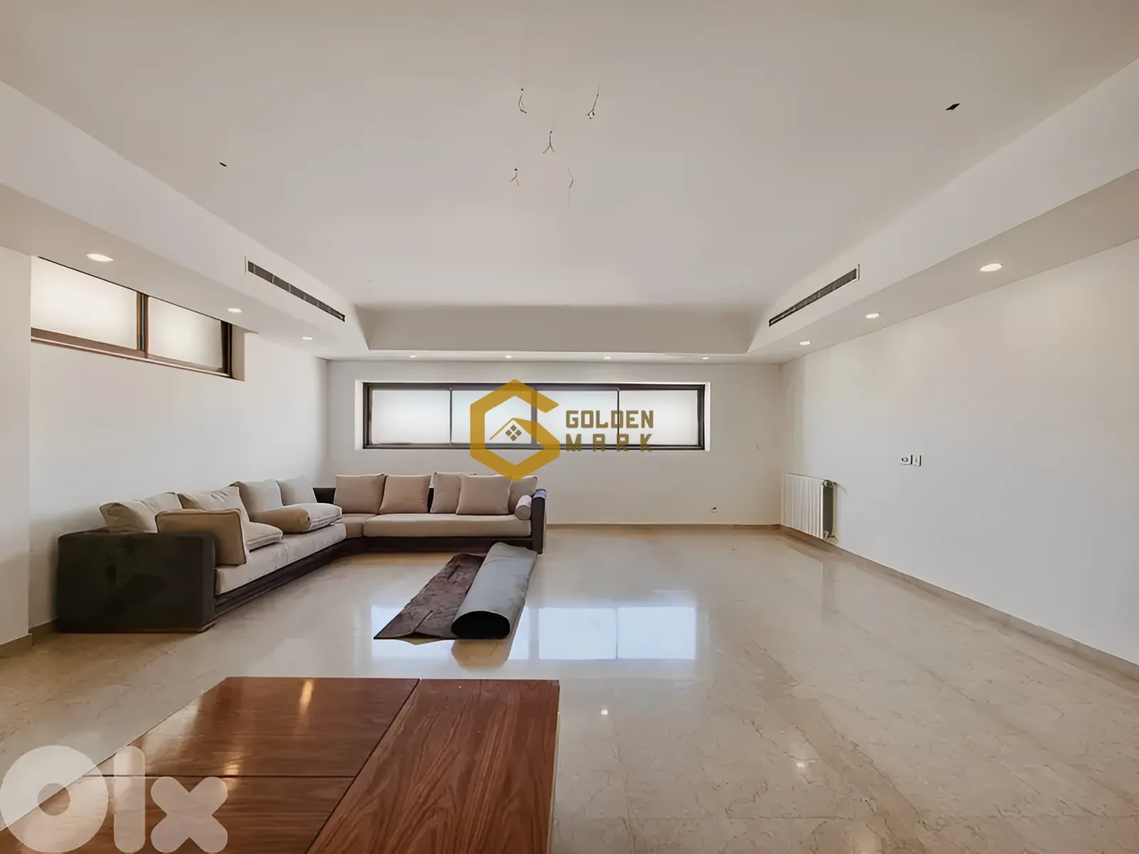 Apartment for Sale in Achrafieh, Beirut - 2 bed, 2 bath