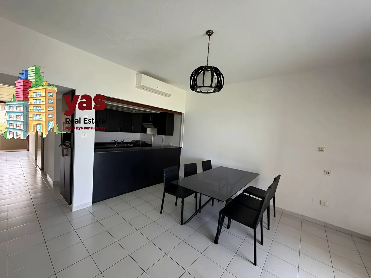 Apartment for Sale in Zouk Mosbeh