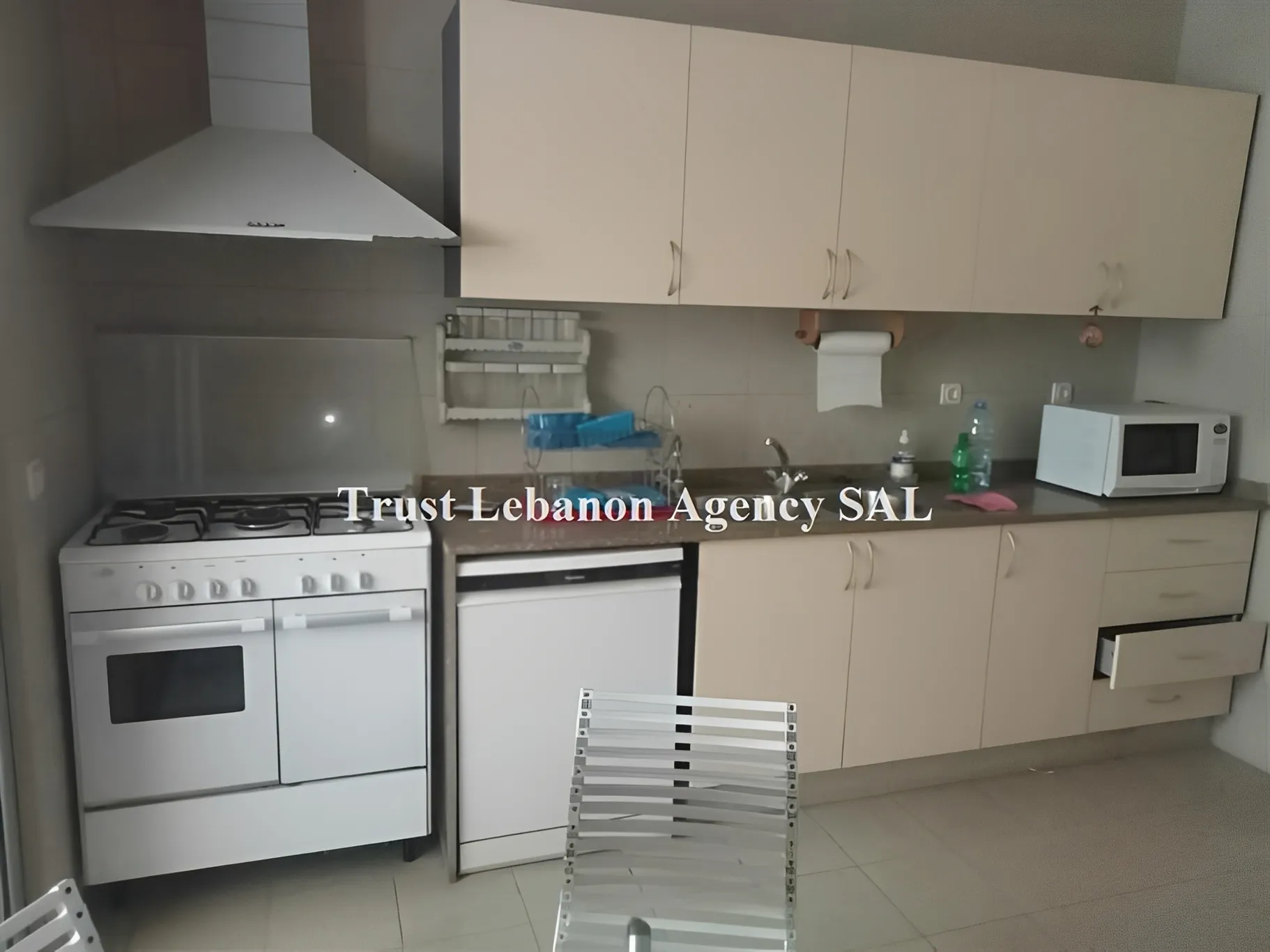 Apartment for Sale in Ashrafieh Beirut Lebanon