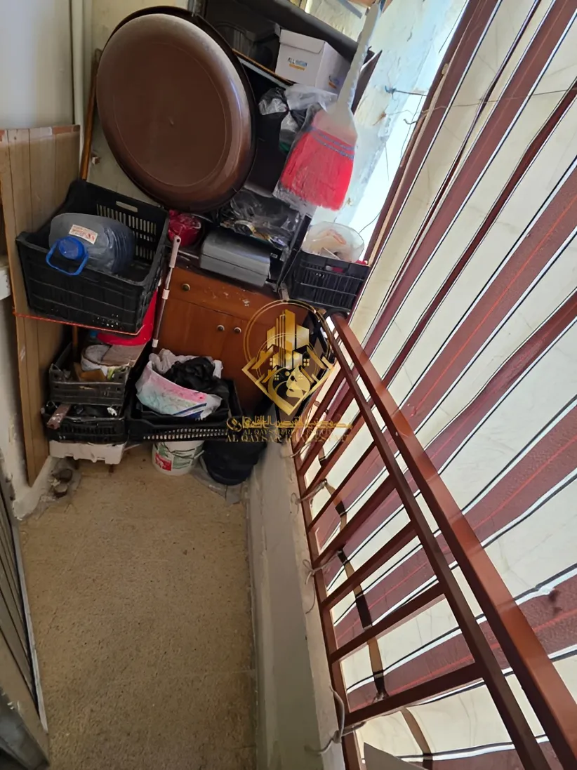 Apartment for sale in Borj El Brajneh, Lebanon