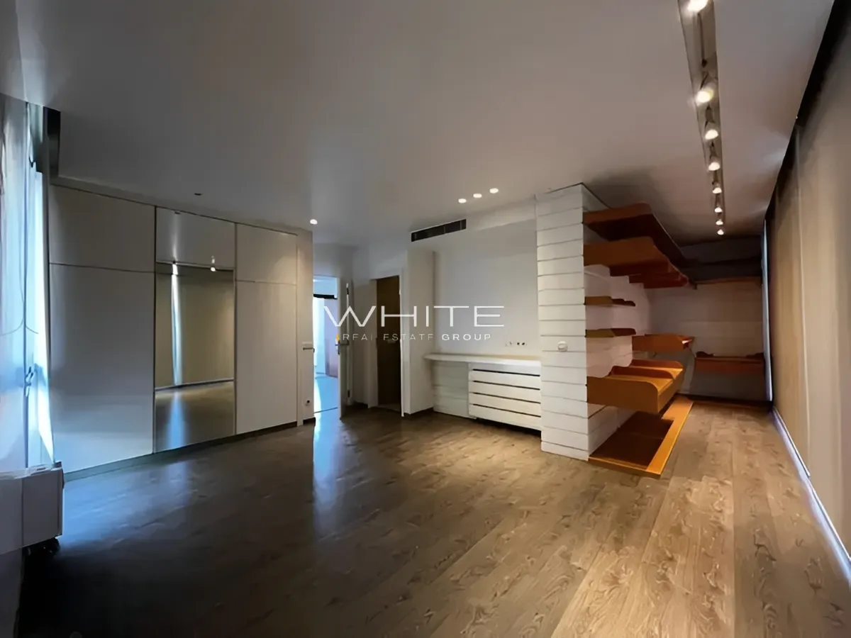 Duplex for Sale in Achrafieh - 3 bed, 4 bath