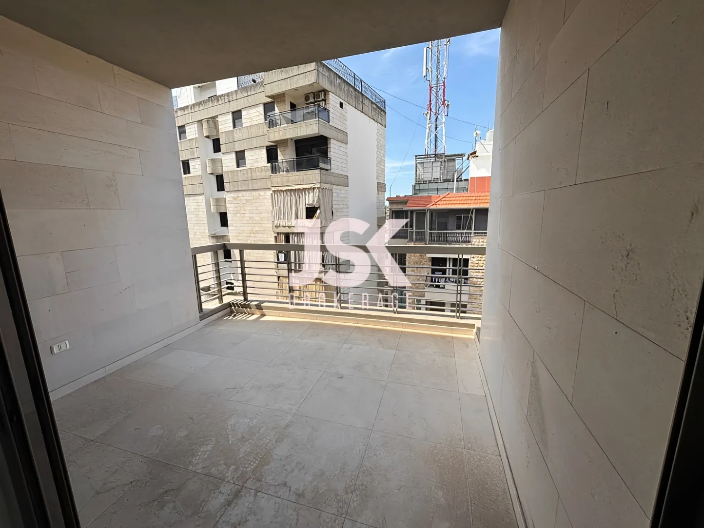 Apartment for rent in Fanar, Lebanon