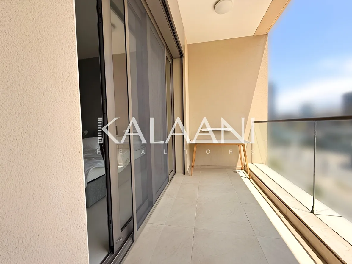 Apartment for rent in Dbayeh, Lebanon