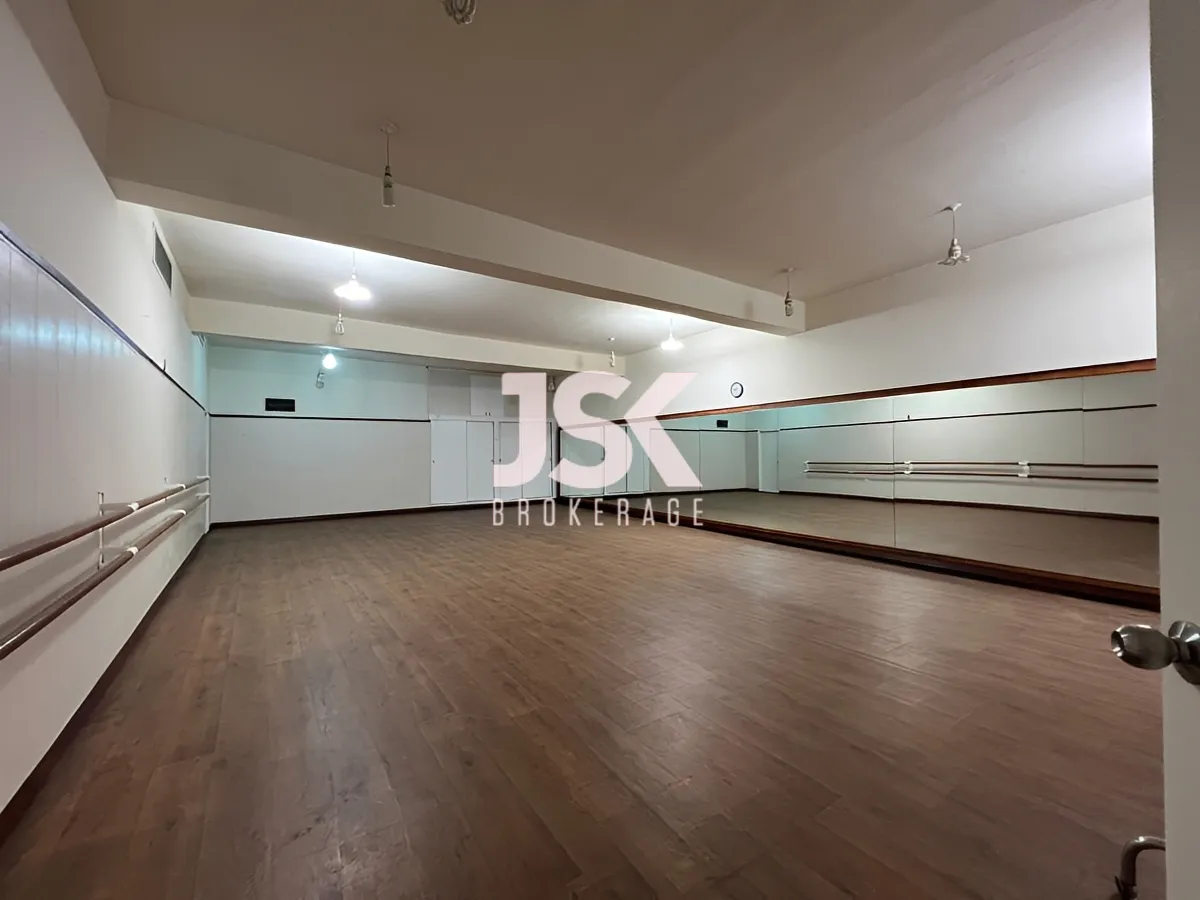 Commercial property for Rent in Achrafieh, Beirut, Lebanon