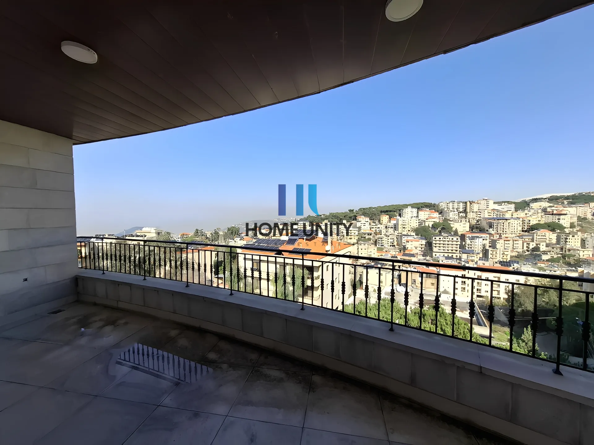 Apartment in Aley, lebanon